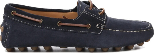 Tod's Herre Sko Blå 39 EU,