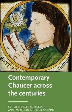 Contemporary Chaucer Across The Centuries