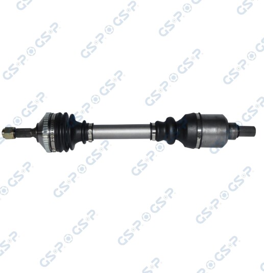 GSP 210281 Drivaksel
