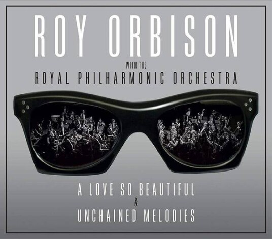 Roy Orbison A Love So Beautifulunchained Melodies 2CD Roy Orbison A Love So Beautifulunchained Melodies 2CD