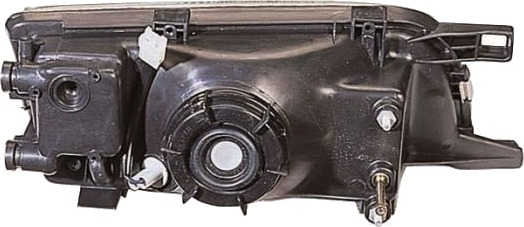 ABAKUS 215-1140L-LD-EM Frontlykter