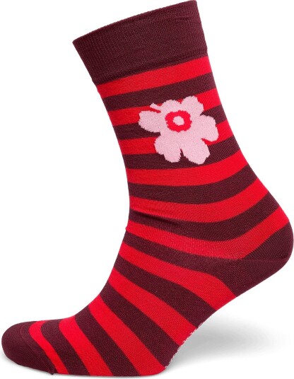 Marimekko | Kasvaa Tasaraita Unikko One | 35 38 Marimekko | Kasvaa Tasaraita Unikko One | 35 38