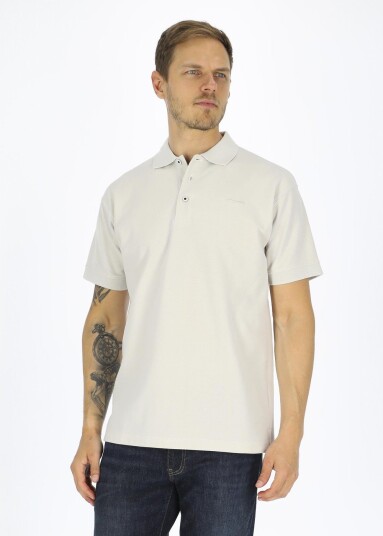 Ap Shirt 1673 Light Beige 3xl Piketrøyer