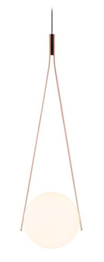 Moooi NomNom Light 20 Taklampe Blossom Moooi NomNom Light 20 Taklampe Blossom