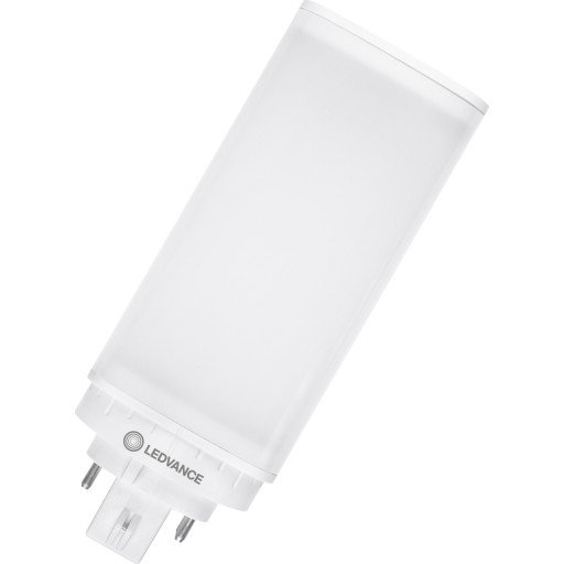 Osram Dulux-TE LED 7W 720lm - 830 Varmhvit Erstatter 18W