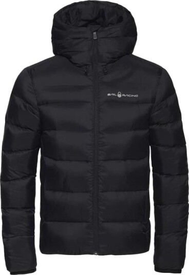 Sail Racing Men's Cloud Down Hood M Carbon