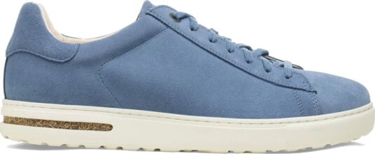 Birkenstock Dame Sko Blå 40 EU,