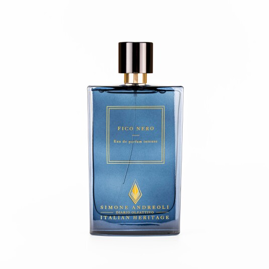 Simone Andreoli Fico Nero Simone Andreoli Eau De Parfum 100ml