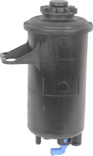 Utjevningsbeholder, hydraulikkolje-servostyring ABAKUS 004-026-033