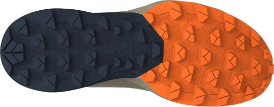 Dynafit Ultra 50rock khaki/blueberry UK 8