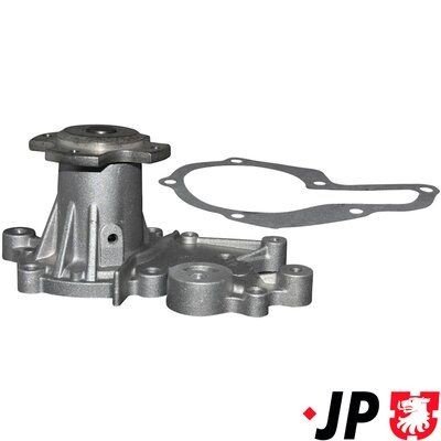 JP GROUP 4714100100 Vannpumpe JP GROUP 4714100100 Vannpumpe