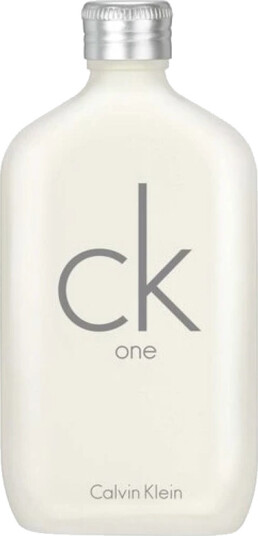 Calvin Klein Ck One Eau De Toilette 50 ml Calvin Klein Ck One Eau De Toilette 50 ml