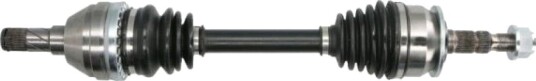 Pascal Drivaksel PASCAL G2X062PC