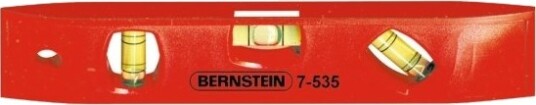 Bernstein Linjevater 7-535 225mm