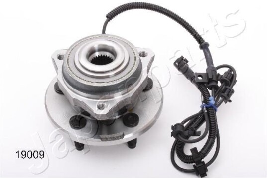 Hjullager JAPANPARTS KK-19009