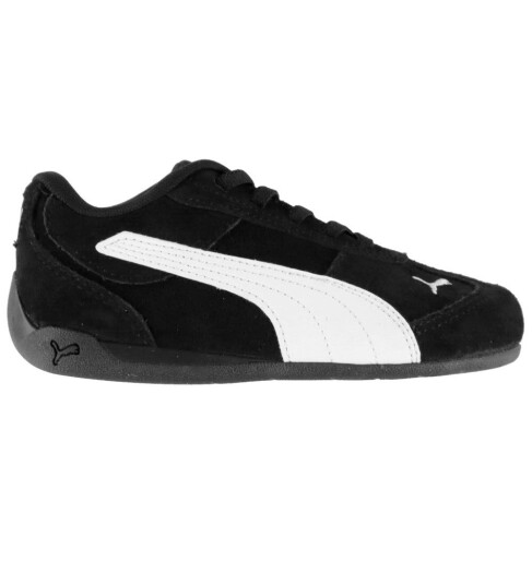 Puma Sko Replikatch SD AC PSvart/Hvit Puma 34 Sko