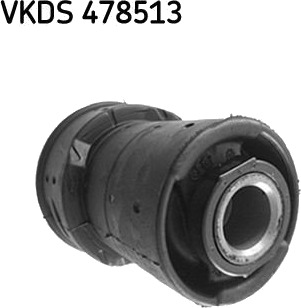 SKF VKDS 478513 Lagring, akselskaft