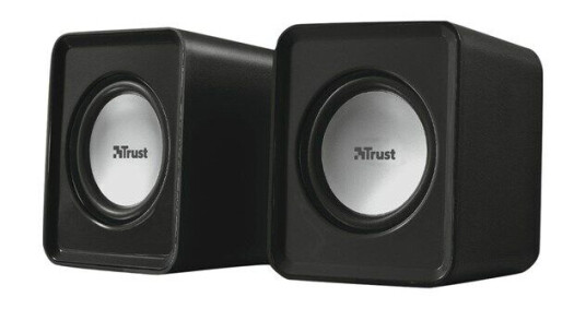 Trust Leto Compact 2.0 Speaker Set