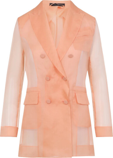 Max Mara Dame Jakker Rosa L, Max Mara Dame Jakker Rosa L,