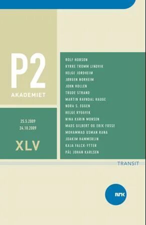 P2-Akademiet P2-Akademiet