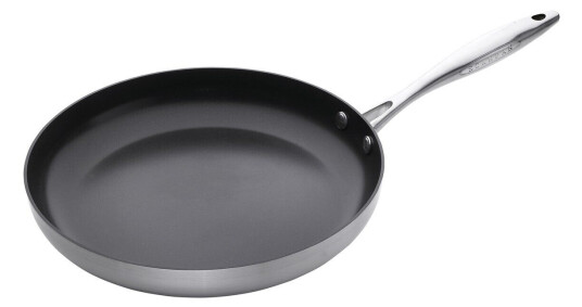 Scanpan CTX stekepanne Ø 32 cm Scanpan CTX stekepanne Ø 32 cm
