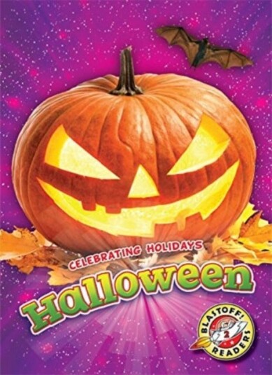 Halloween Halloween