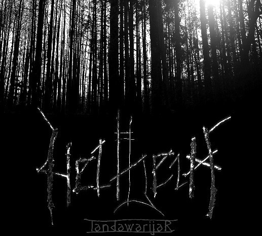 Helheim Landawarijar CD