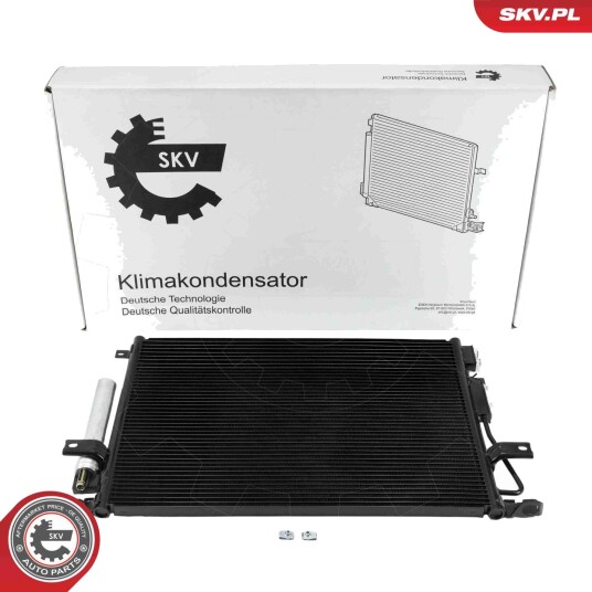 Kondensator ESEN SKV 86SKV276