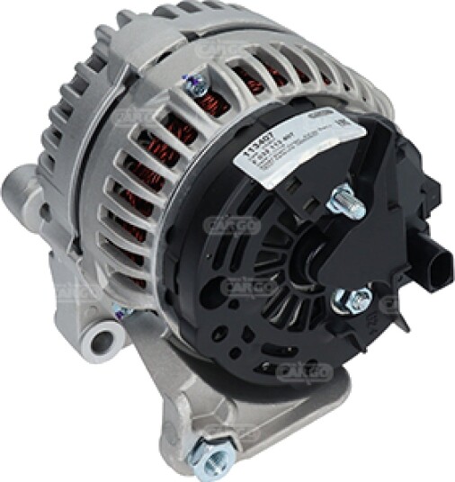Dynamo HC Cargo F 032 113 407
