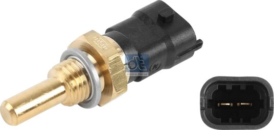 Sensor, motortemperatur DT Spare Parts 7.60501