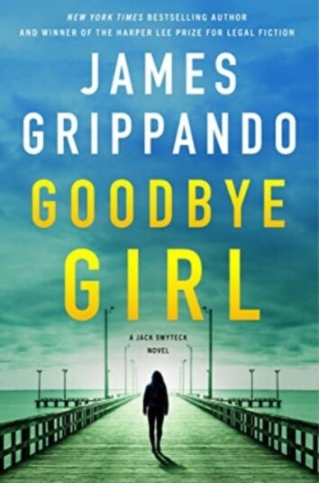 Goodbye Girl  A Novel