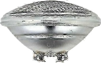 178mm Hvit LED Bassenglys Par56 12v DC/AC Vanntett Ip68 Undervannslampe Erstatter Halogenlamper FMY