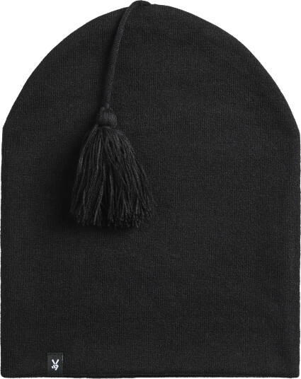Seger Unisex Nisse Black ONESIZE