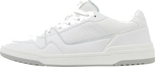 Jack & Jones Jfwlondon Pu Noos - White - 43