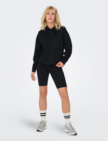 Only Play Onpnoon Life Hw City Jrs Shorts Noos - Black - XL