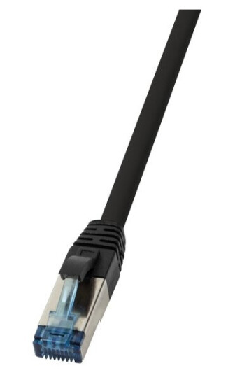 Logilink Cq6115s 20 M Cat6a S/Ftp S-Stp Rj-45 Rj-45