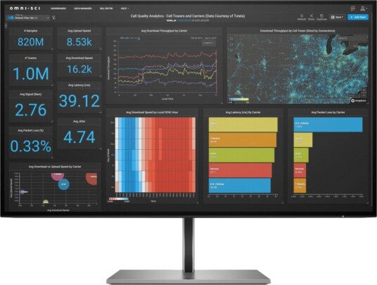 HP Z27q G3
