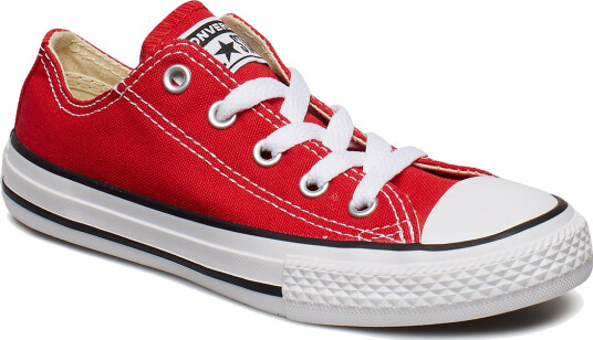 Converse Chuck Taylor All Star - Red - 32 Converse Chuck Taylor All Star - Red - 32