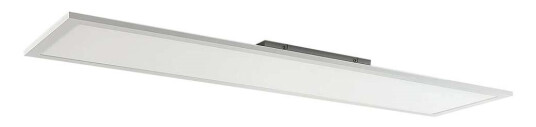 Arcchio Tinus LED-panel, RGB, 119,5 cm x 29,5 cm Arcchio Tinus LED-panel, RGB, 119,5 cm x 29,5 cm