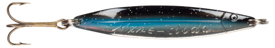 Remen Møresilda Nordlys 22g, sluk 22g BL