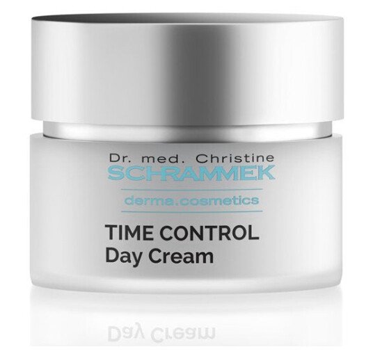 Dr. Schrammek Time Control Day Cream 50ml Dr. Schrammek Time Control Day Cream 50ml