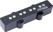 Wilkinson Wojb N Ceramic J-Bass-Pickup Neck
