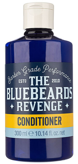 The Bluebeards Revenge Classic Conditioner 300 ml