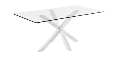 Kave Home Spisebord Argo 200 cm 1606092-01-0