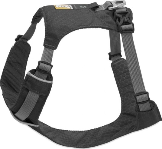 Ruffwear Hi & Light Hundesele Grå (Xs)