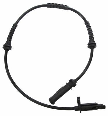 ABS sensor TEXTAR 45135600