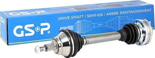GSP 261123 Drivaksel