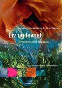 Liv Og Levnet Av Tor Einar Sæther, Anne Margrethe Wessel