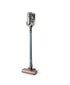 Taurus HVCA7252B, Uten pose, Blå, Grå, 0,65 l, Aluminium, 70 cm, Tørr