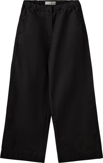 Sofie Schnoor Young Reinesy Trousers Black 128 Sofie Schnoor Young Reinesy Trousers Black 128